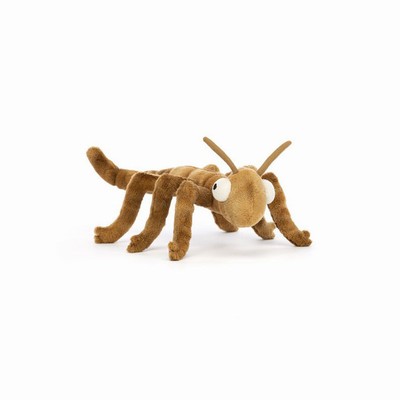 Jellycat Stanley Stok Insect | LM3819567